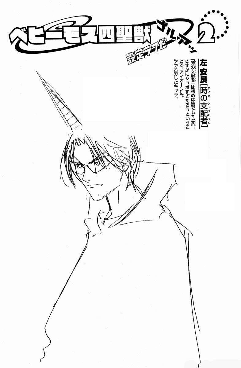 Read Air Gear Es Manga Online