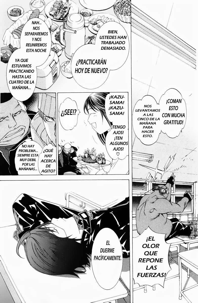 Read Air Gear Es Manga Online