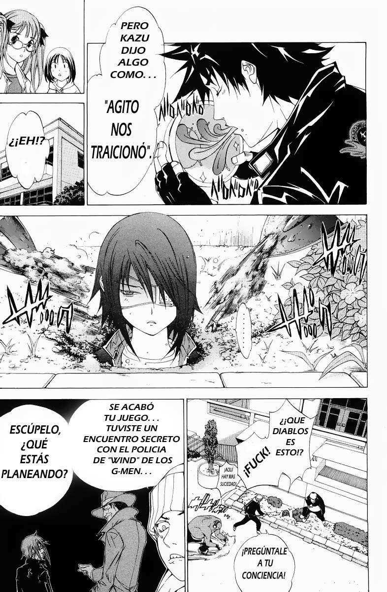 Read Air Gear Es Manga Online
