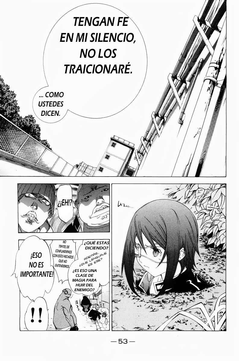 Read Air Gear Es Manga Online