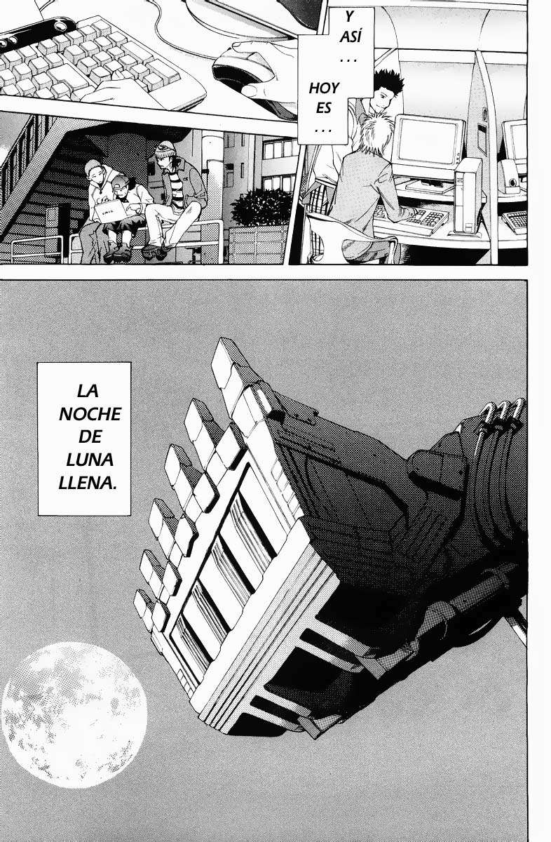 Read Air Gear Es Manga Online