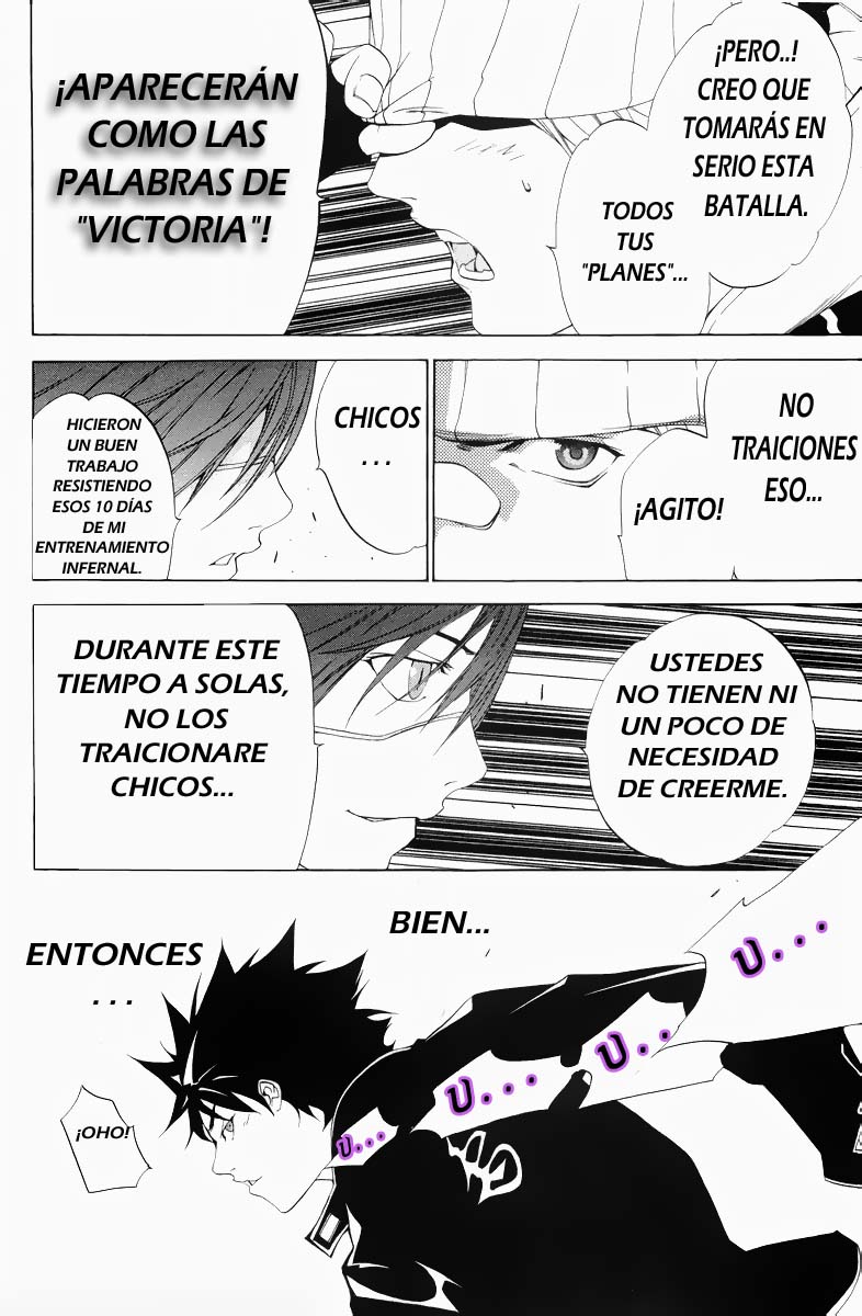 Read Air Gear Es Manga Online