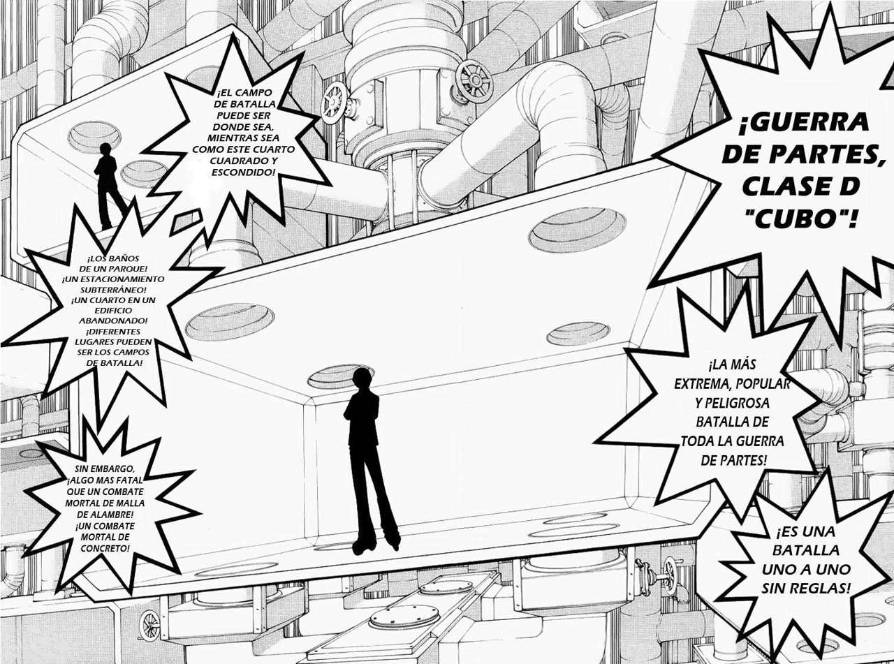 Read Air Gear Es Manga Online