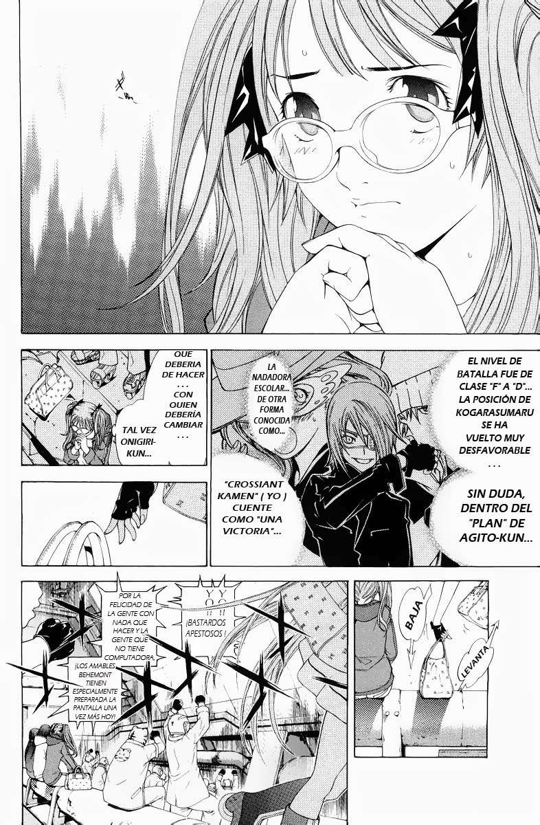 Read Air Gear Es Manga Online