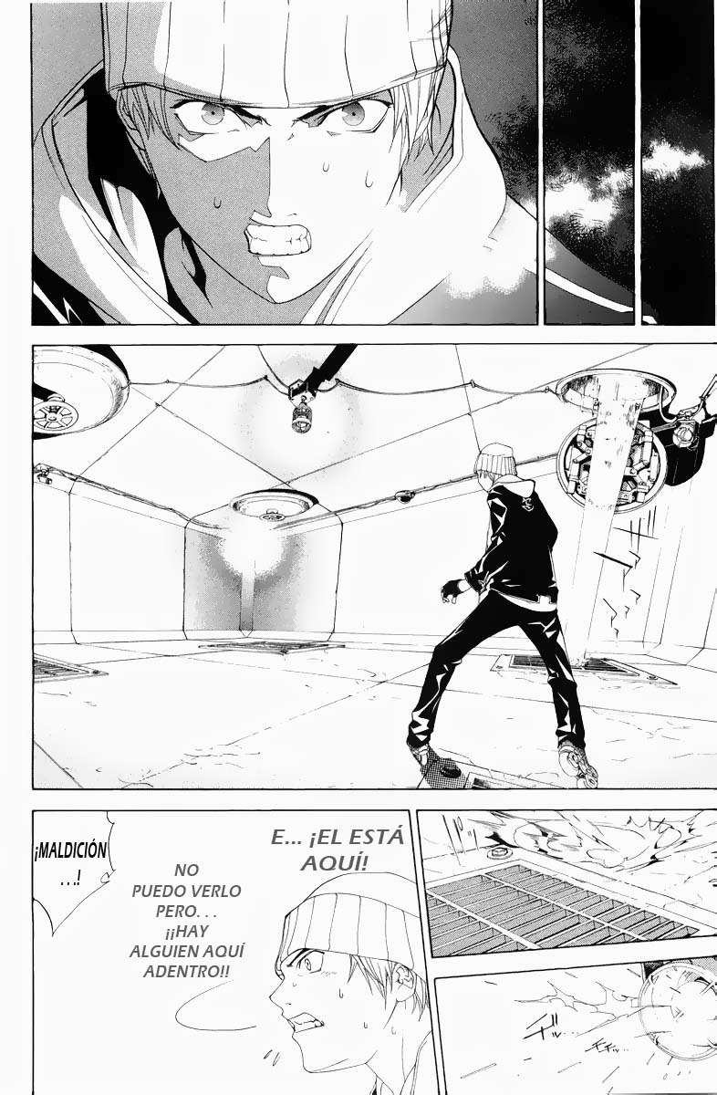 Read Air Gear Es Manga Online