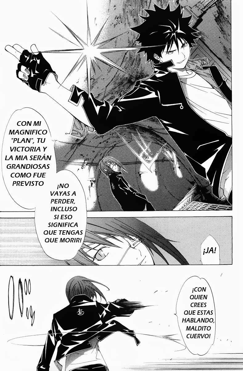 Read Air Gear Es Manga Online