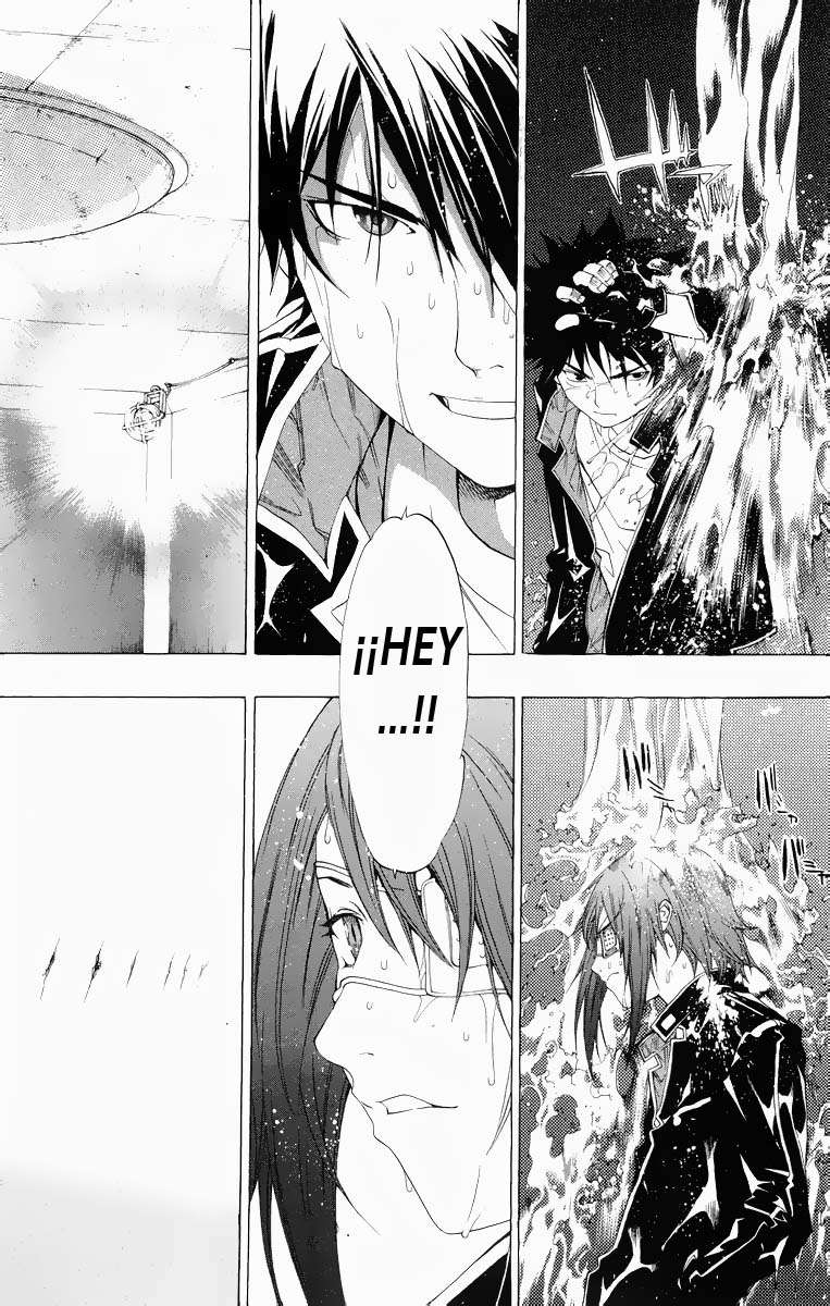Read Air Gear Es Manga Online