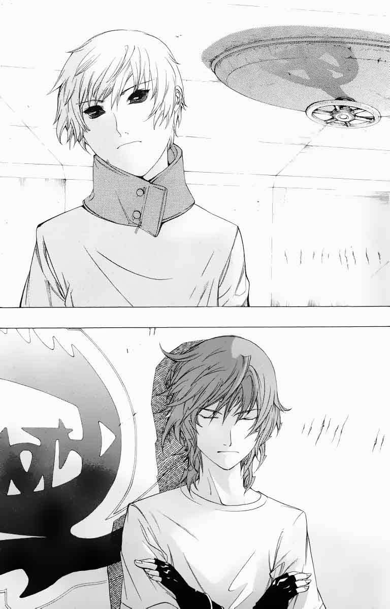 Read Air Gear Es Manga Online