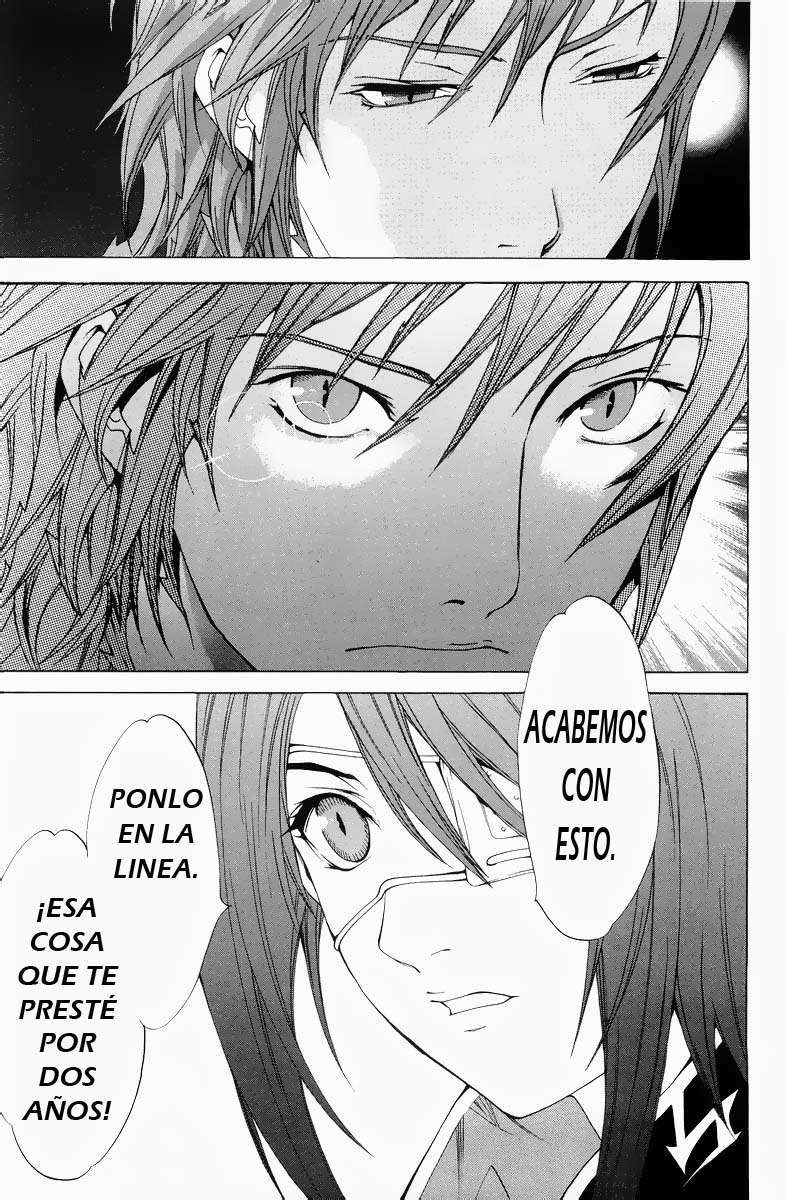 Read Air Gear Es Manga Online