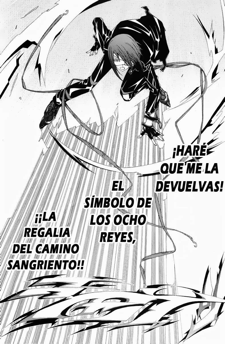 Read Air Gear Es Manga Online