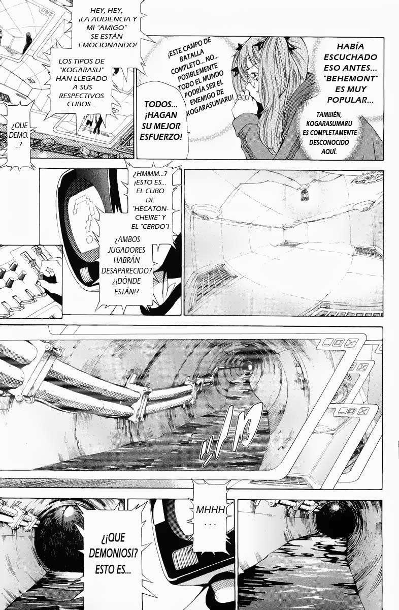 Read Air Gear Es Manga Online