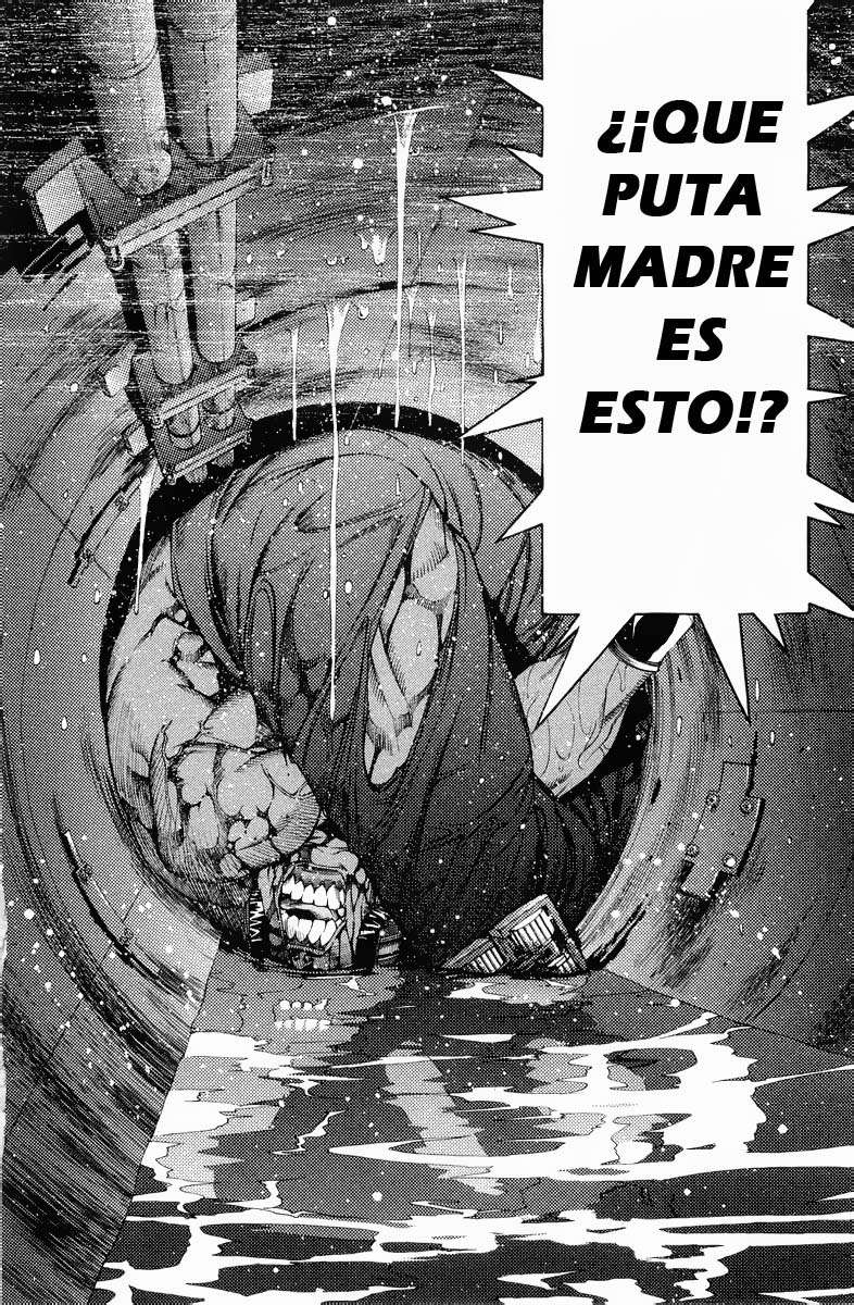 Read Air Gear Es Manga Online