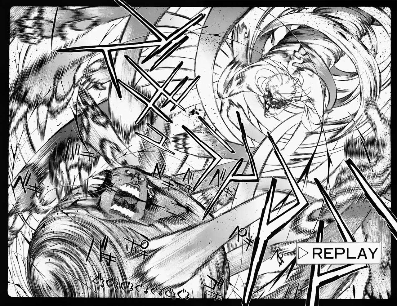 Read Air Gear Es Manga Online