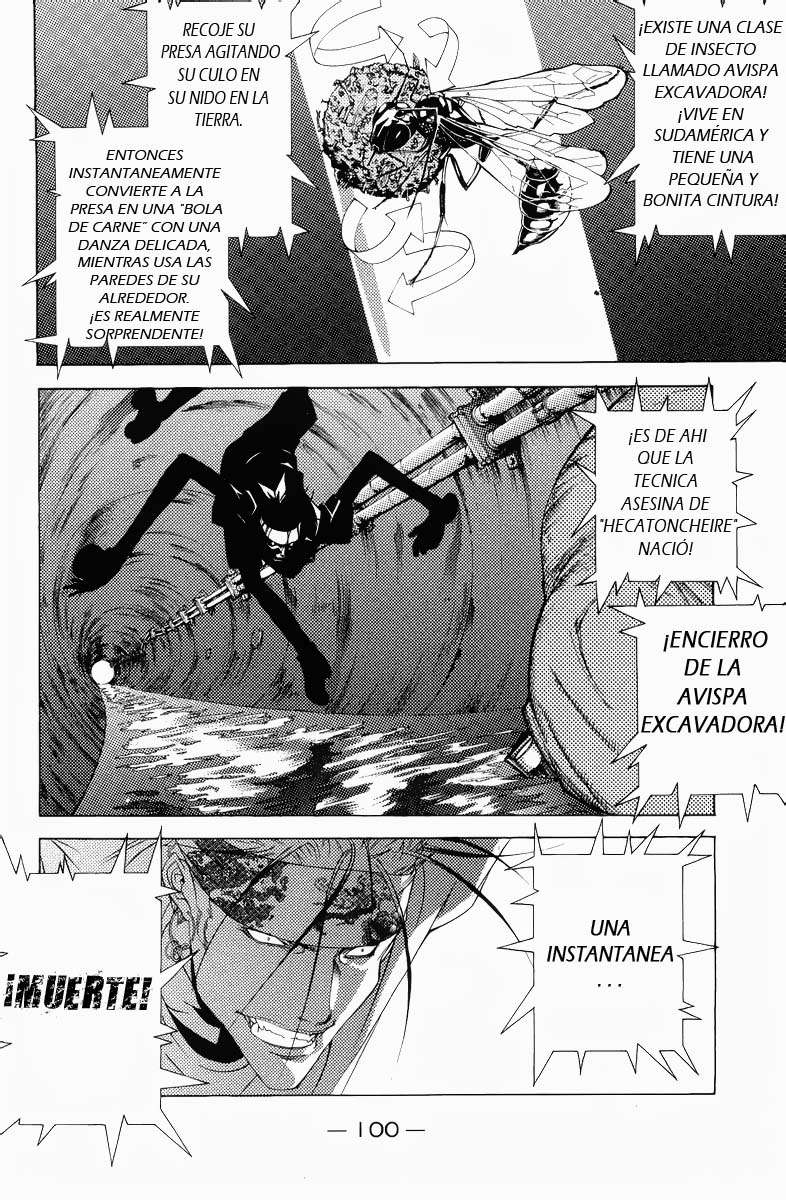 Read Air Gear Es Manga Online