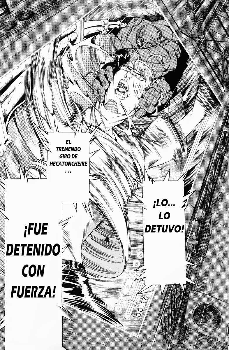 Read Air Gear Es Manga Online