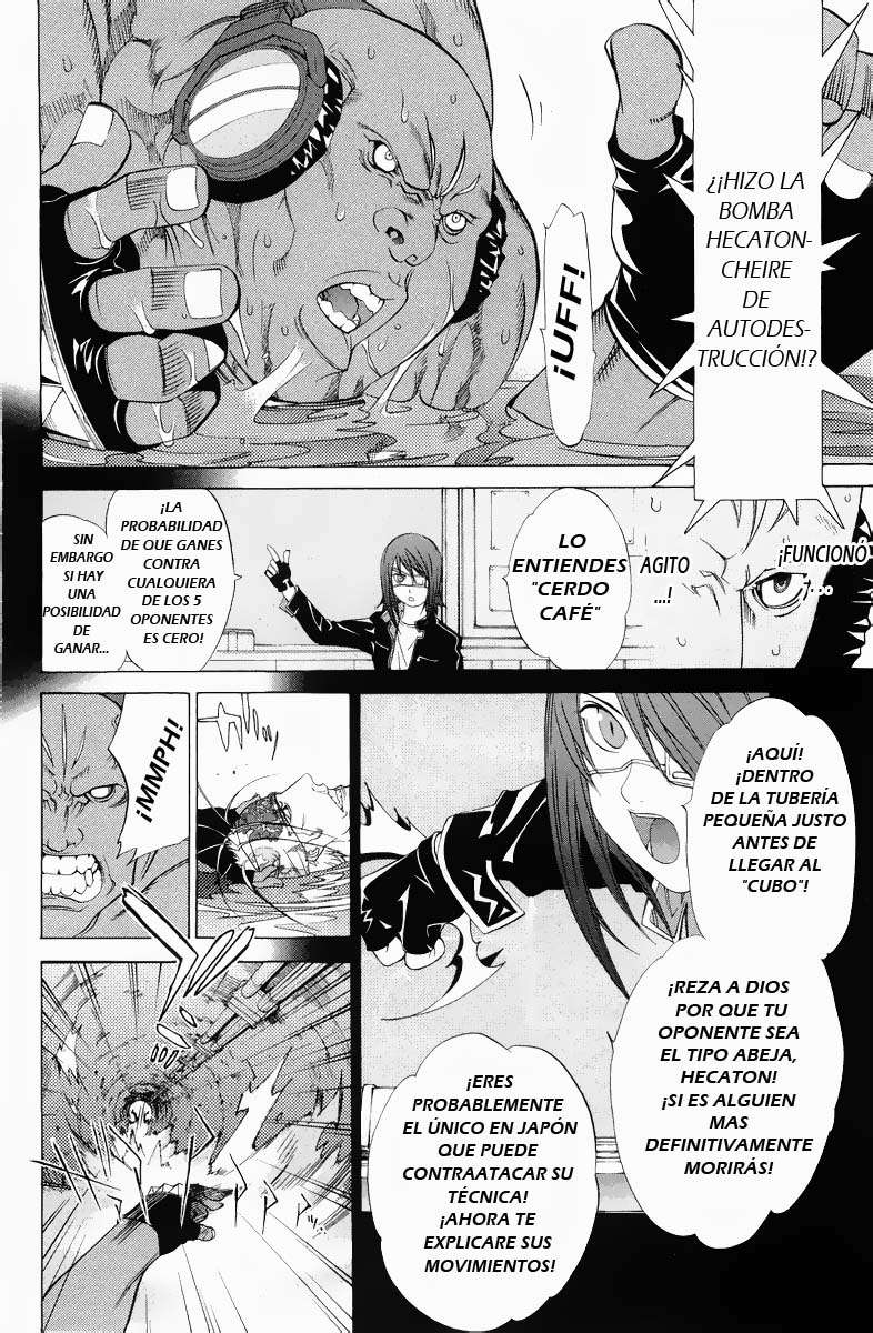 Read Air Gear Es Manga Online