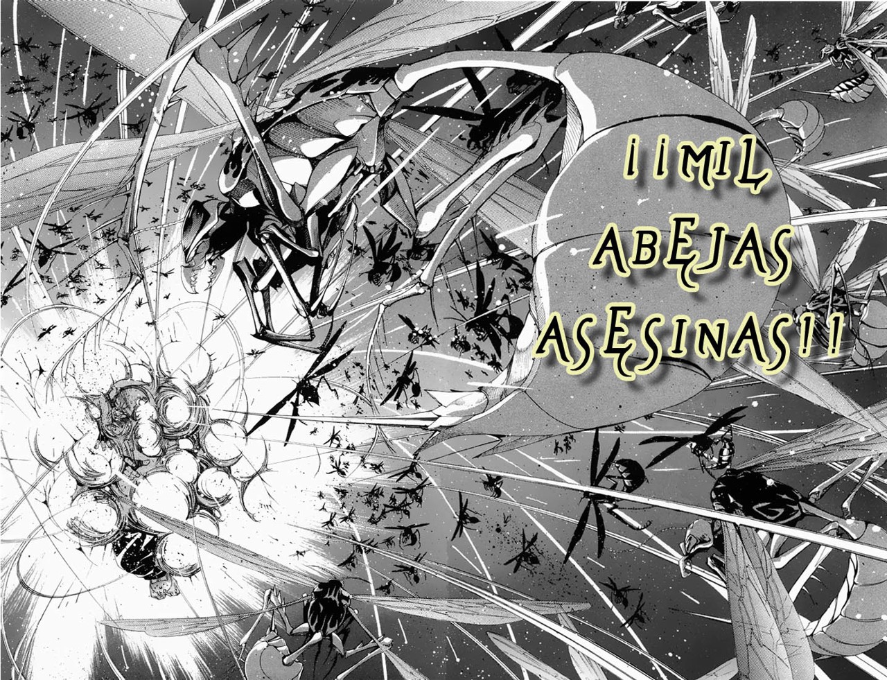 Read Air Gear Es Manga Online