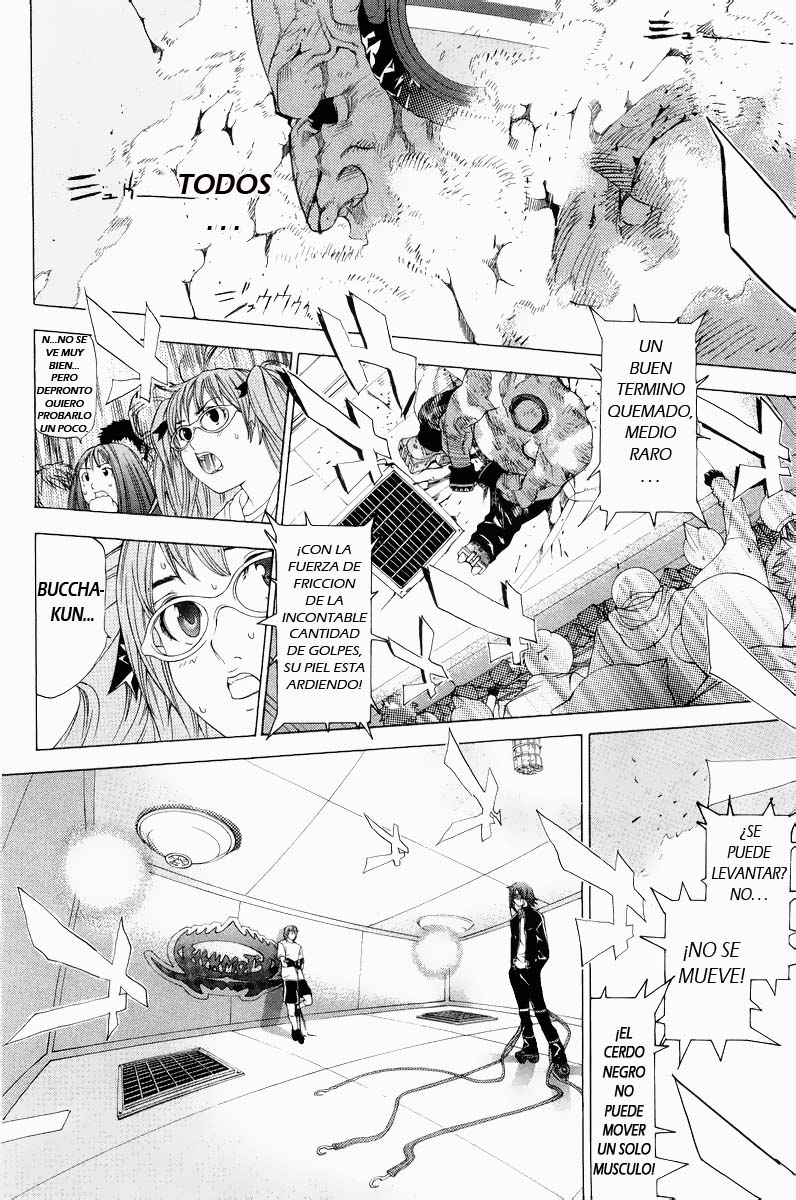 Read Air Gear Es Manga Online
