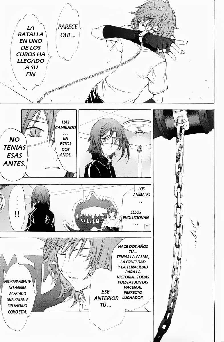 Read Air Gear Es Manga Online