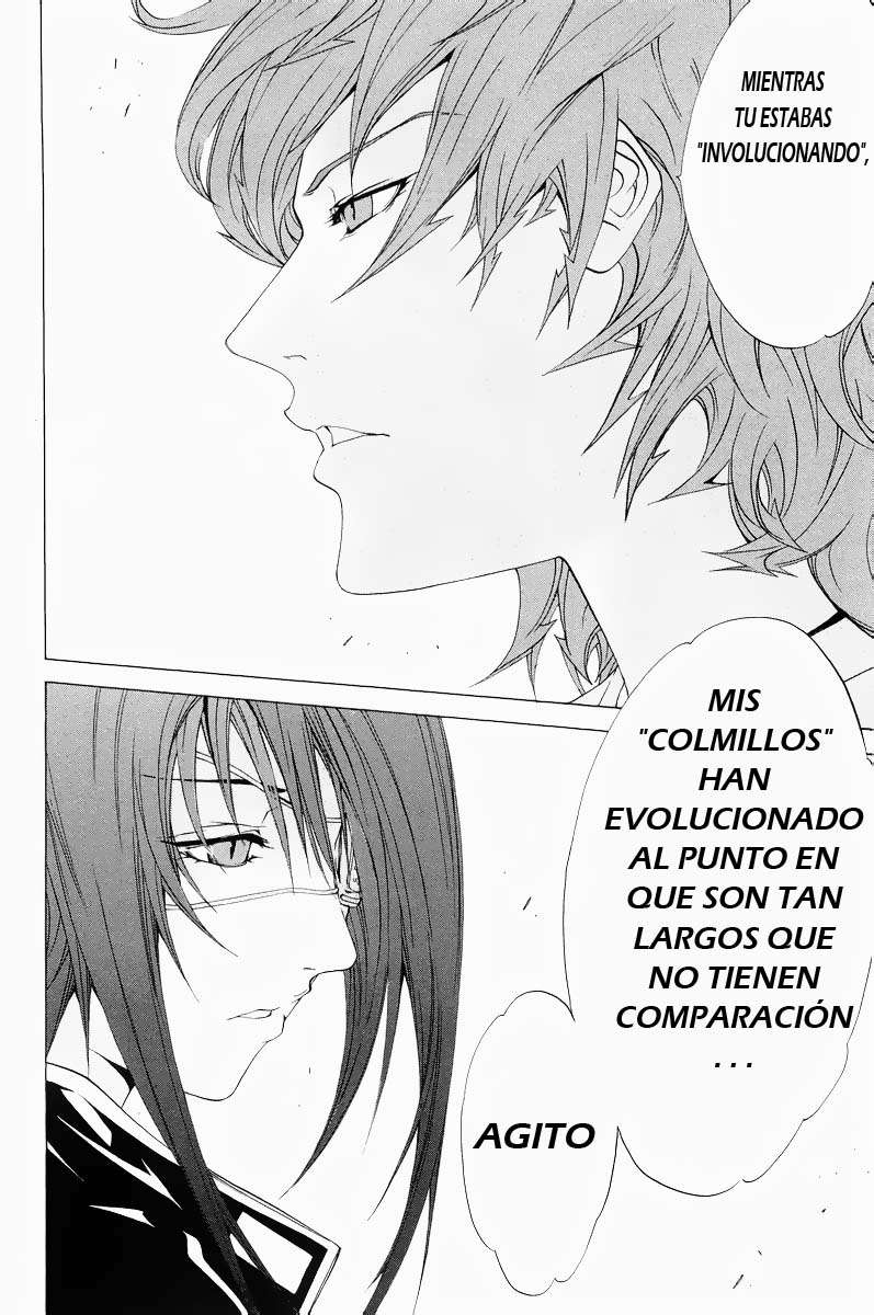 Read Air Gear Es Manga Online