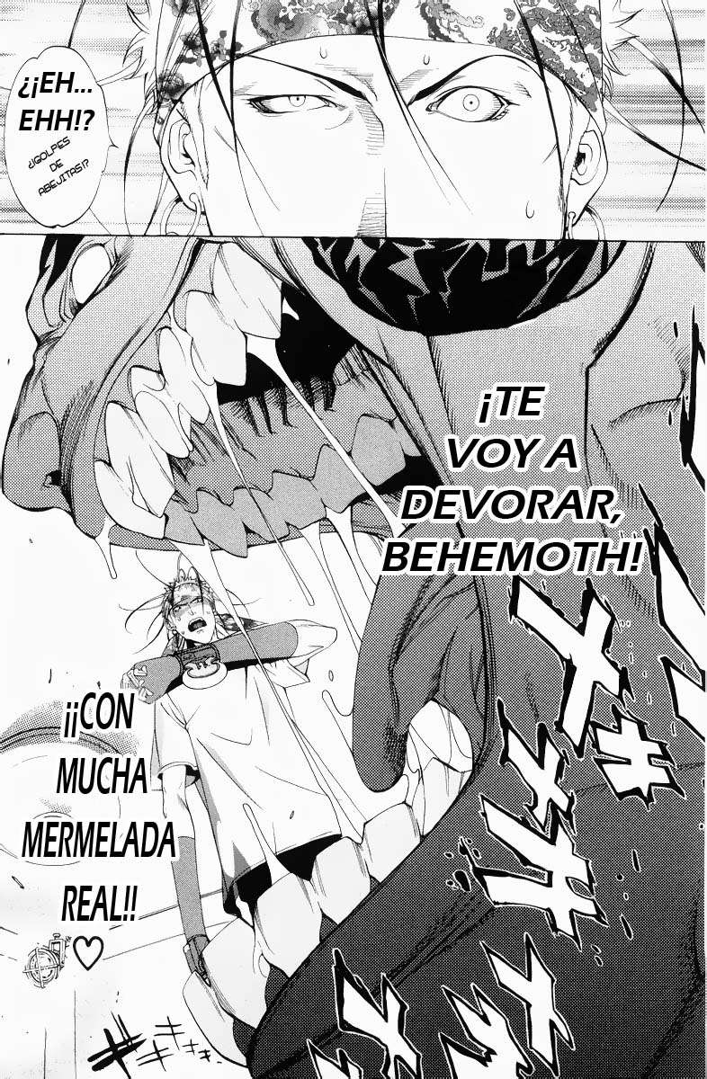 Read Air Gear Es Manga Online