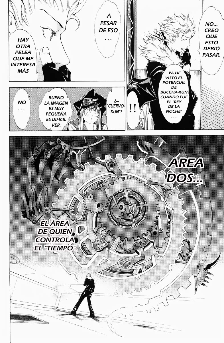 Read Air Gear Es Manga Online