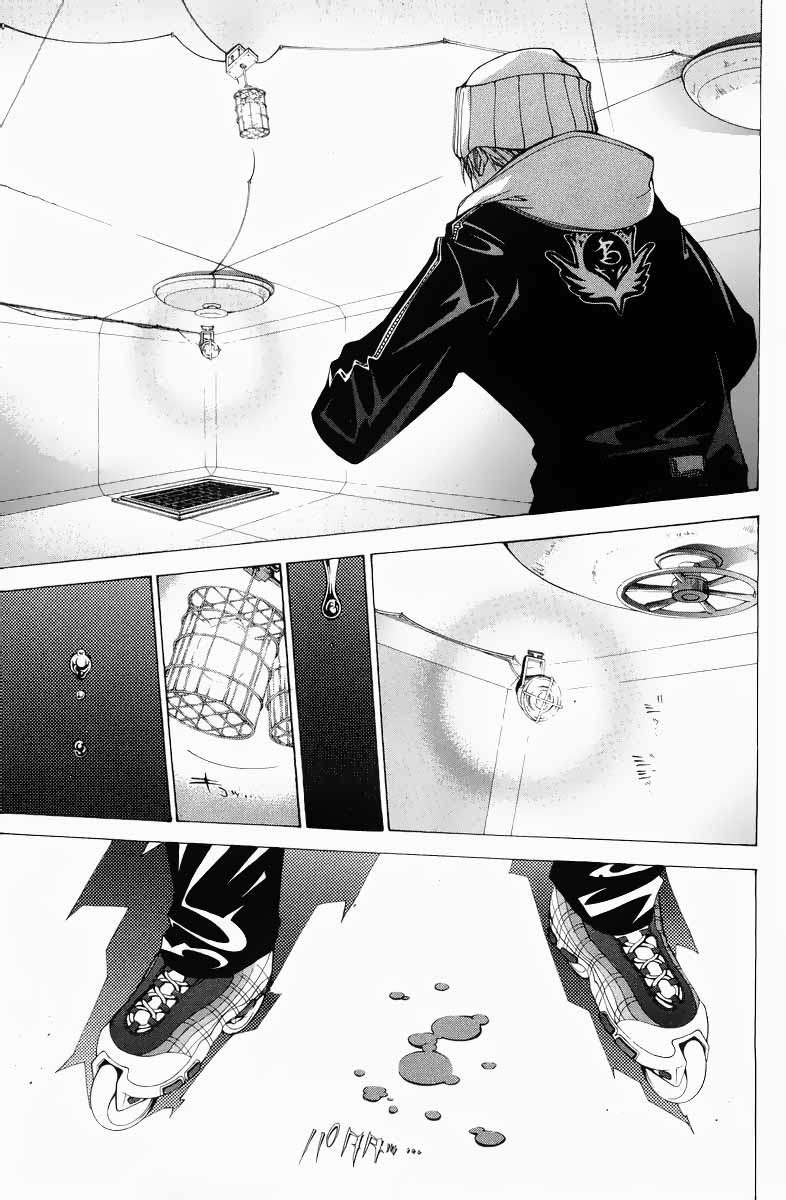 Read Air Gear Es Manga Online