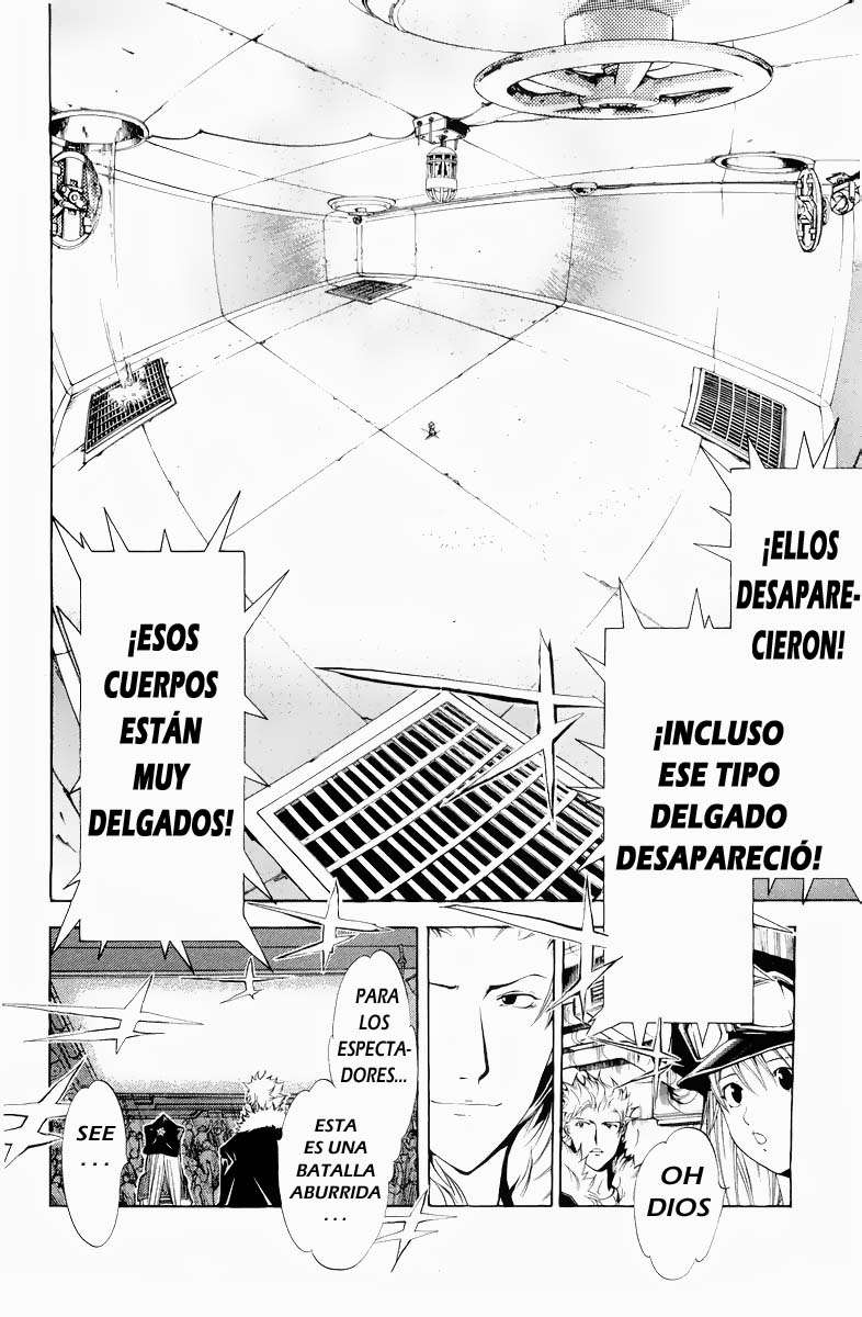 Read Air Gear Es Manga Online
