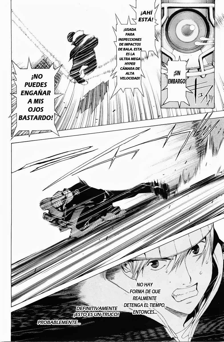 Read Air Gear Es Manga Online
