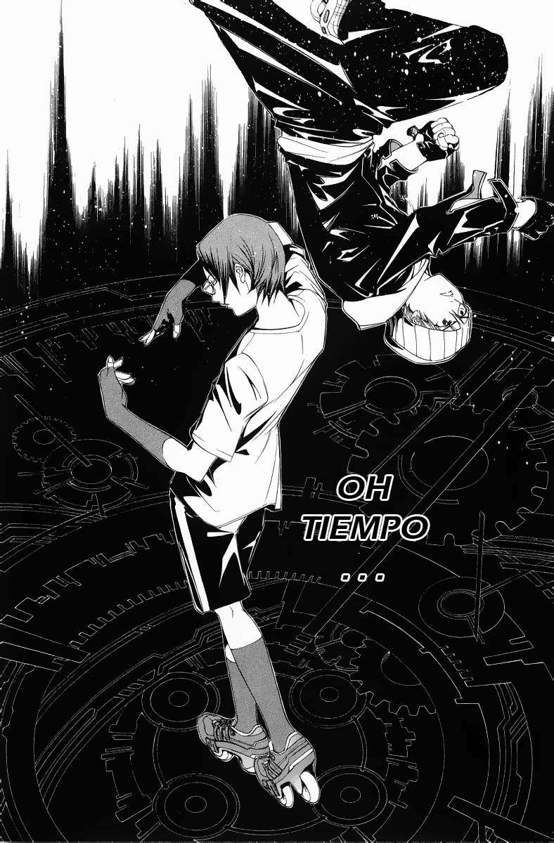 Read Air Gear Es Manga Online