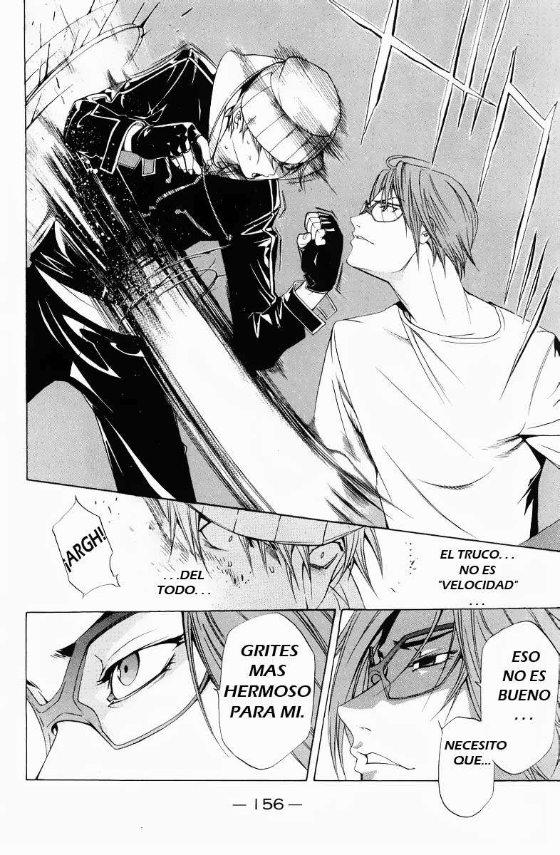 Read Air Gear Es Manga Online