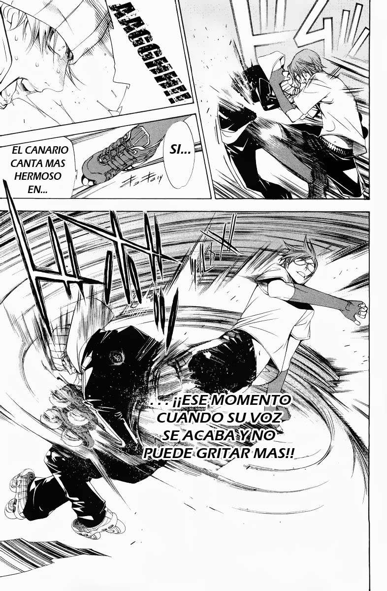 Read Air Gear Es Manga Online