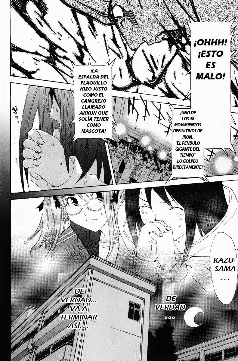 Read Air Gear Es Manga Online