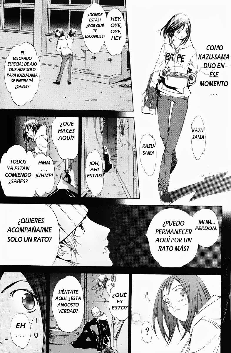Read Air Gear Es Manga Online