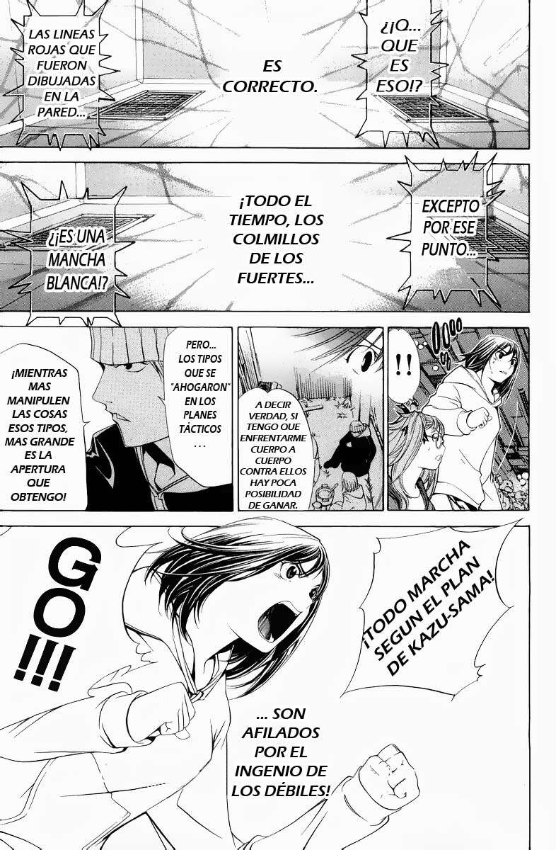 Read Air Gear Es Manga Online