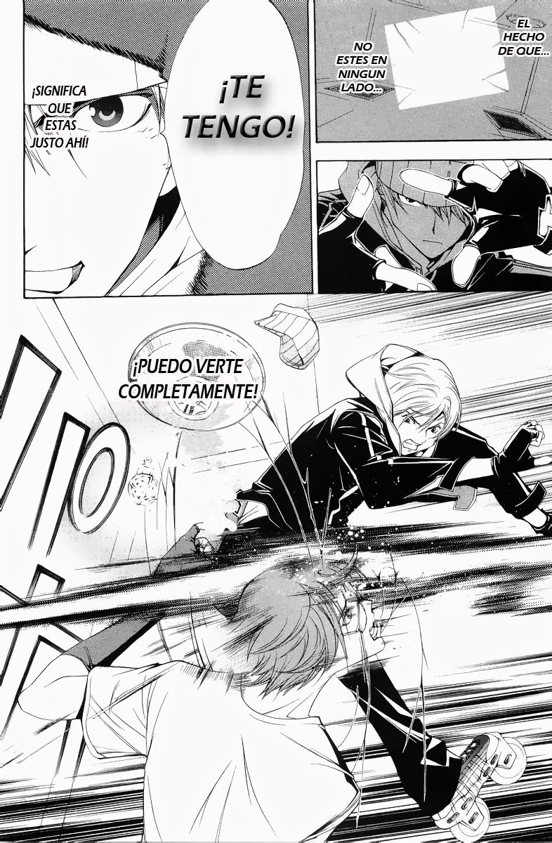 Read Air Gear Es Manga Online