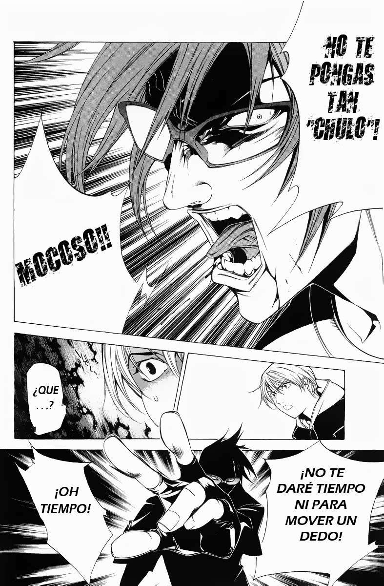 Read Air Gear Es Manga Online