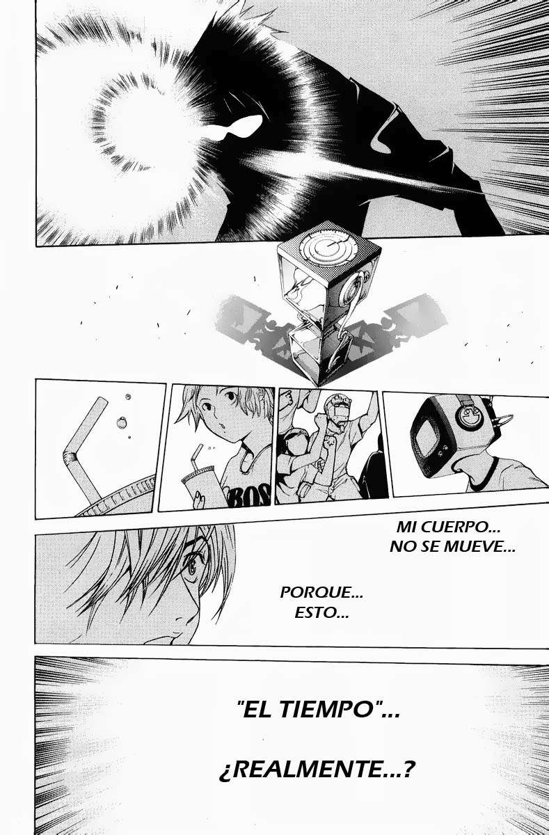 Read Air Gear Es Manga Online