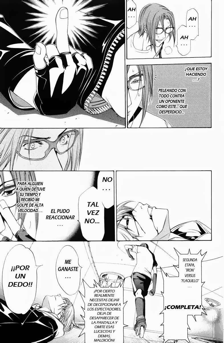 Read Air Gear Es Manga Online