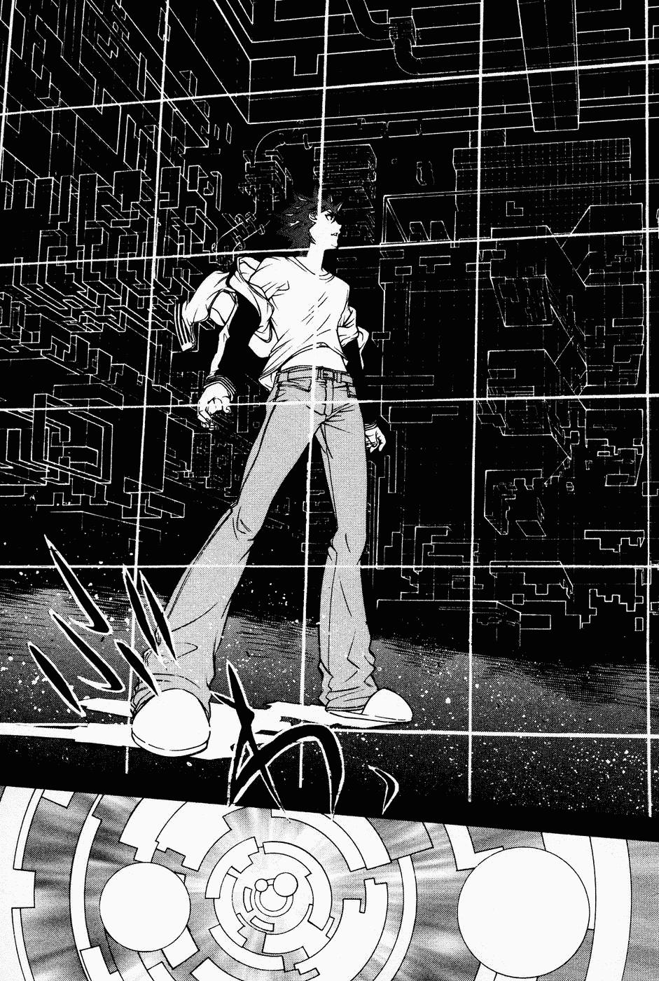Read Air Gear Es Manga Online