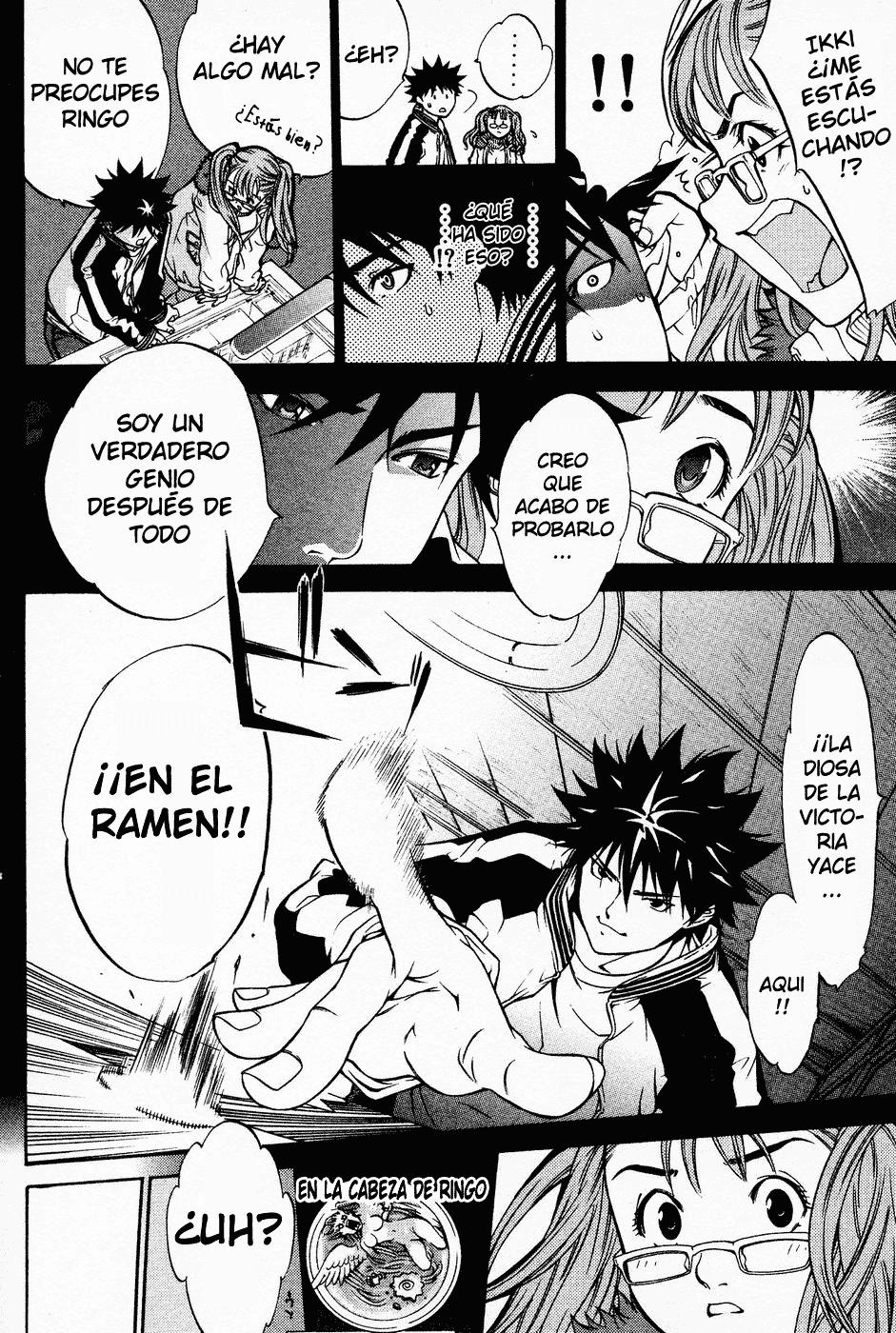 Read Air Gear Es Manga Online