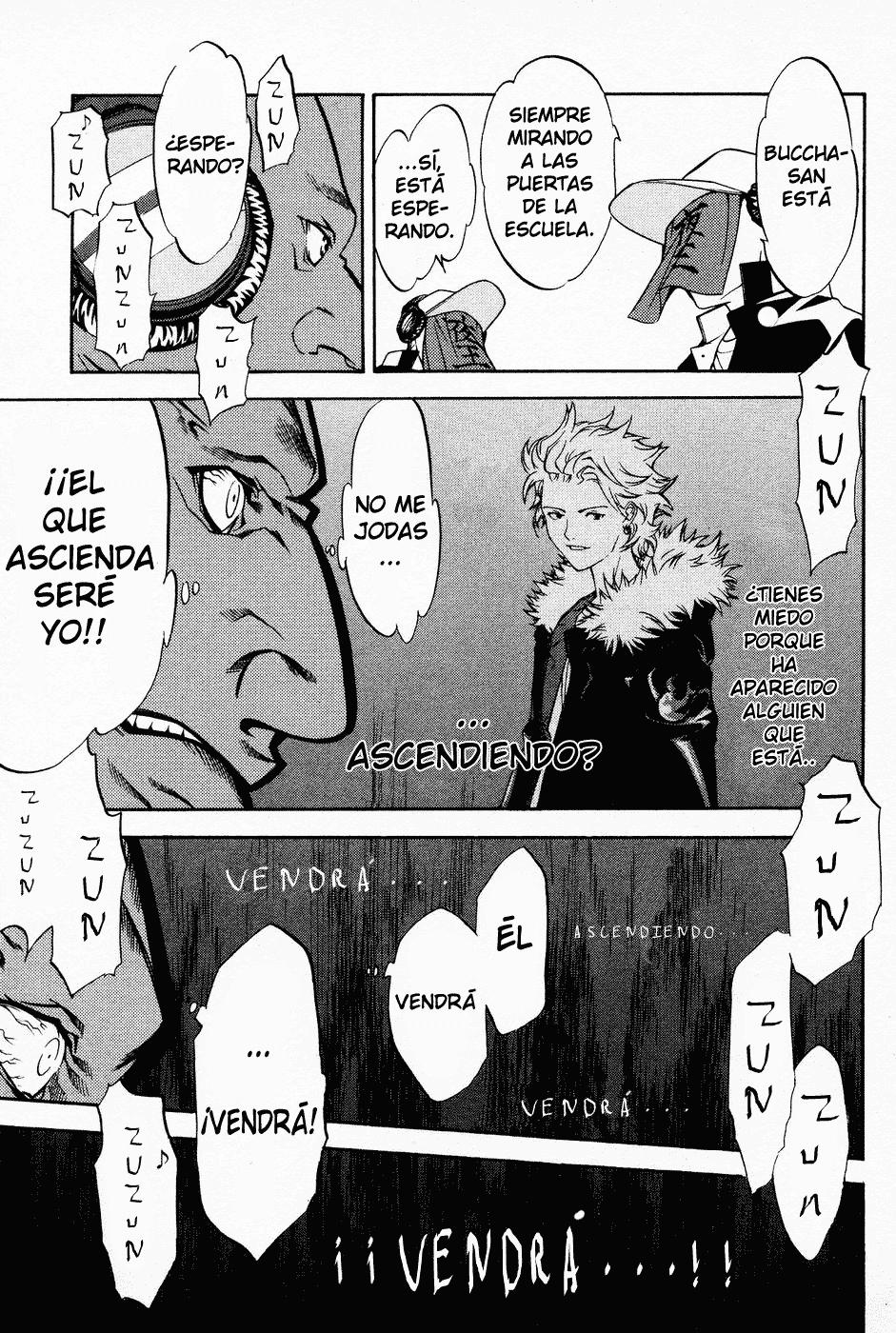 Read Air Gear Es Manga Online