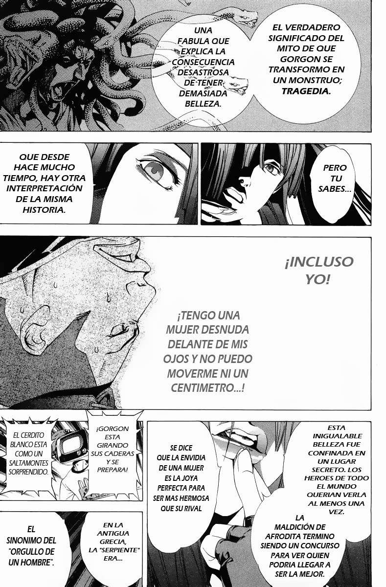 Read Air Gear Es Manga Online