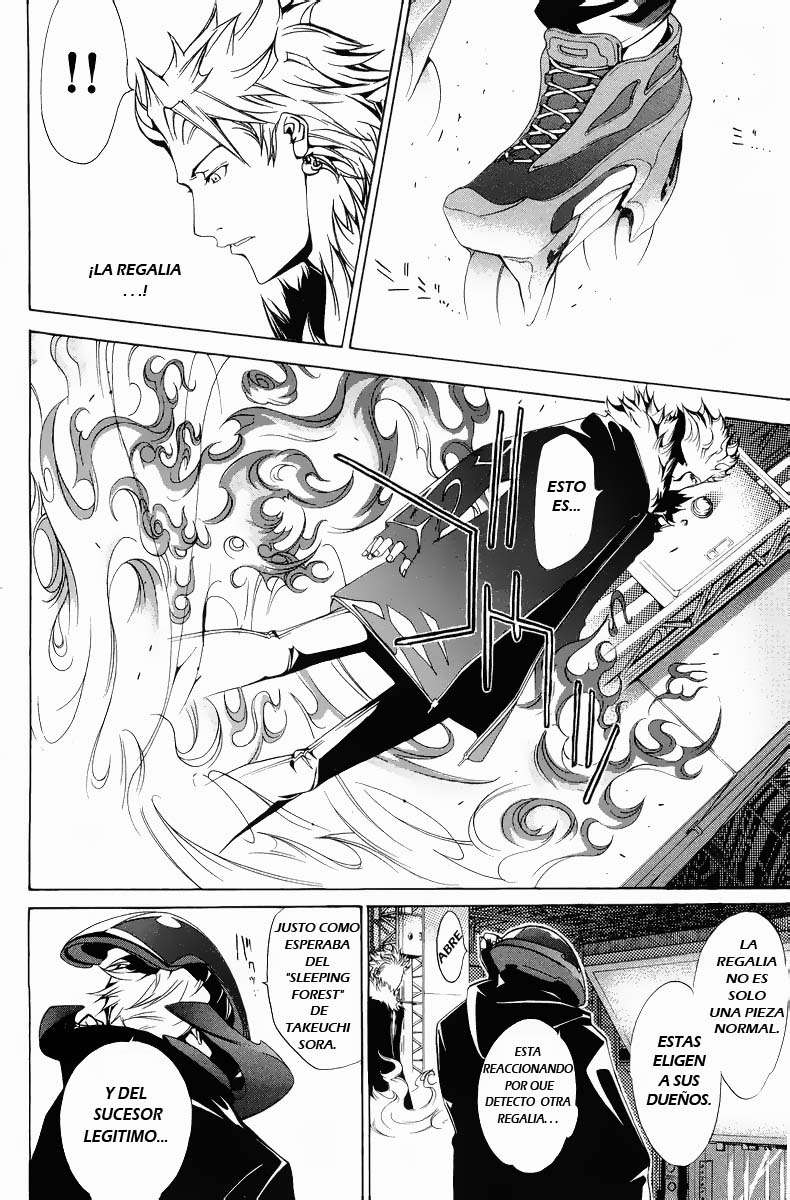 Read Air Gear Es Manga Online