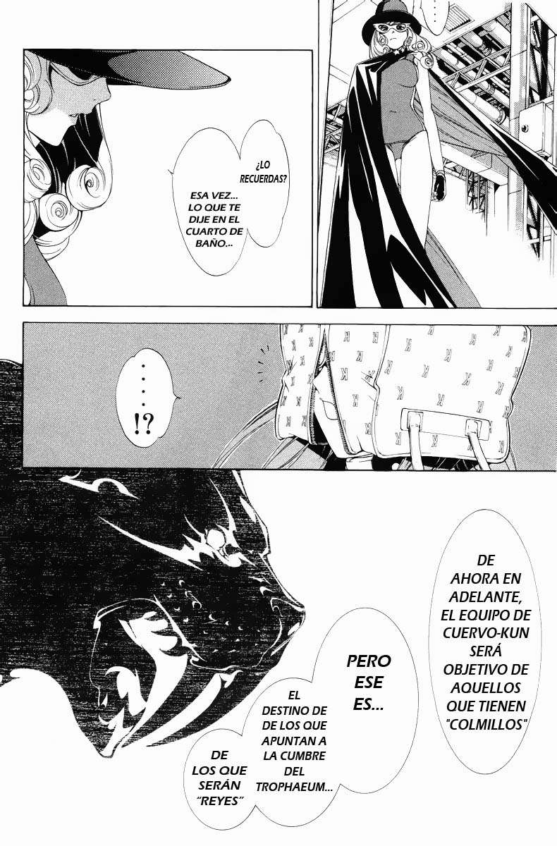 Read Air Gear Es Manga Online