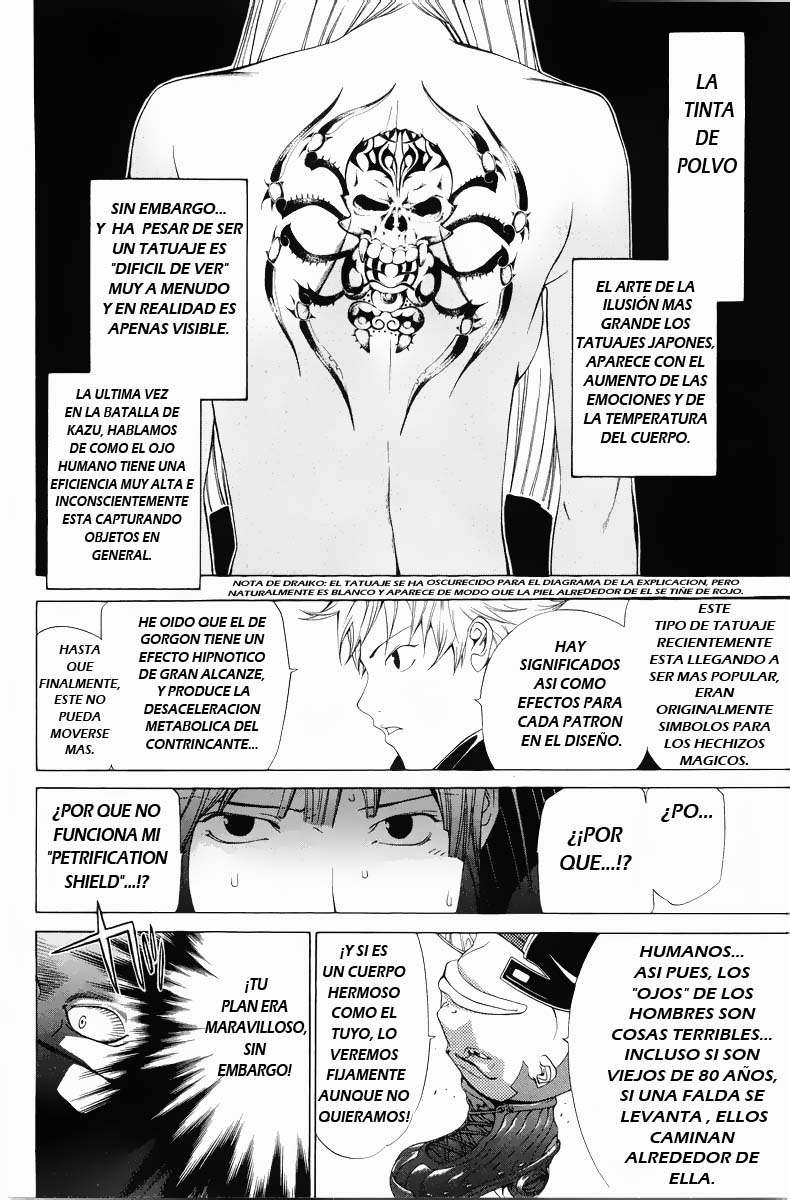 Read Air Gear Es Manga Online