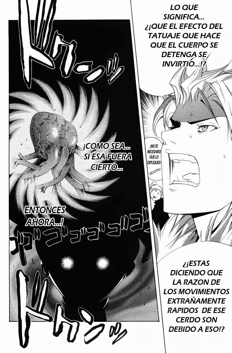 Read Air Gear Es Manga Online