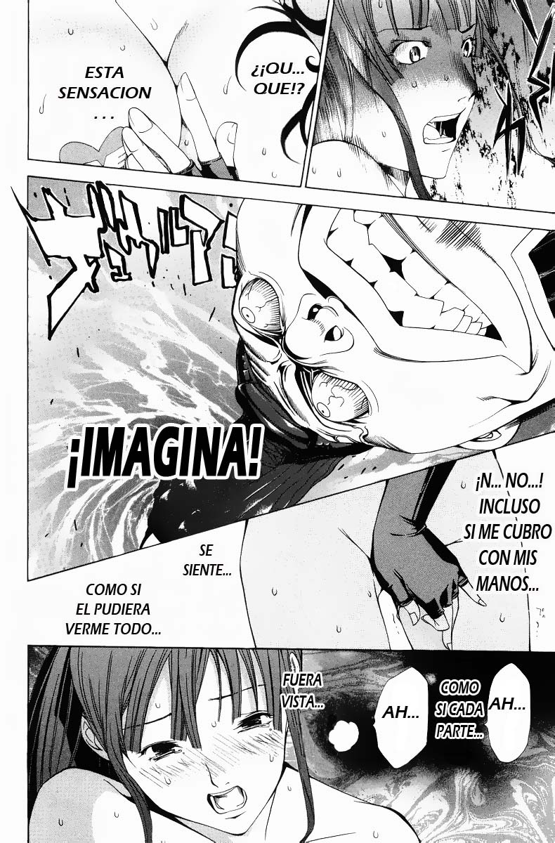 Read Air Gear Es Manga Online