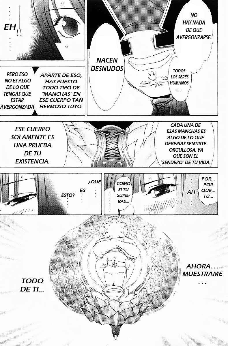 Read Air Gear Es Manga Online
