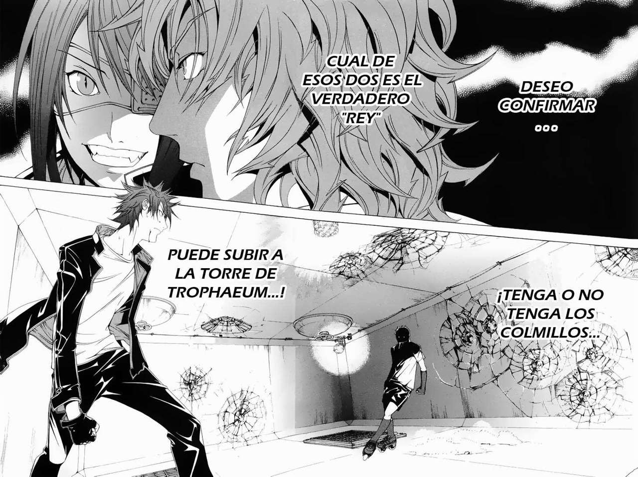 Read Air Gear Es Manga Online
